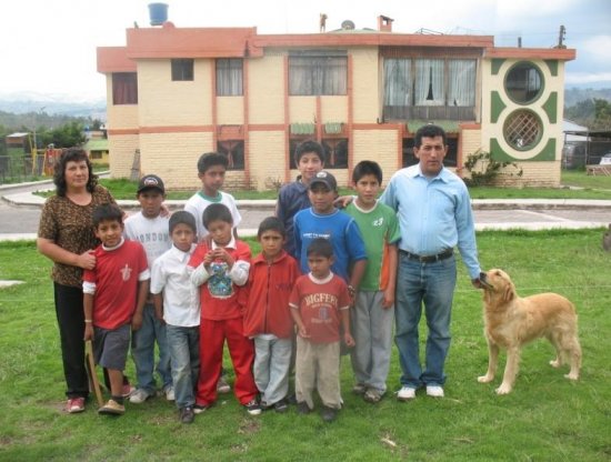 FUNDACIÓN JARDÍN DEL EDÉN - Centro de jardinería