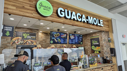 Guaca-Mole - 1455 NW 107th Ave suite 466, Doral, FL 33172