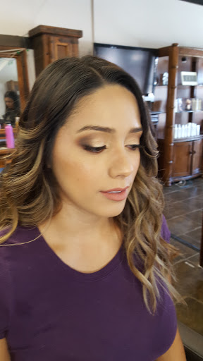 Beauty Salon «Saints & Sinners Beauty Salon», reviews and photos, 12141 Paramount Blvd, Downey, CA 90242, USA