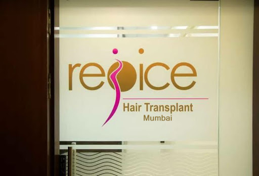 Rejoice Hair Transplant, Mumbai