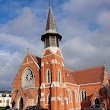 St. Patrick's Catholic Church