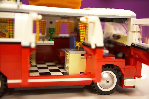 Toy Store «Bricks & Minifigs San Antonio», reviews and photos, 12415 Bandera Rd #212, Helotes, TX 78023, USA