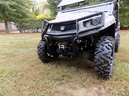 Home Improvement Store «Lusby Motor Company Inc.», reviews and photos, 155 Main St, Prince Frederick, MD 20678, USA