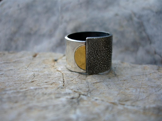 Camara GALLERY Handmade Jewellery - Κοσμηματοπωλείο