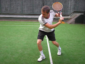 A Hansen Personal Training & Tennis Coaching
