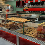 Photo n°8 de l'avis de Barbara.u fait le 17/09/2022 à 12:29 sur le  Arnold’s American Diner à Bari