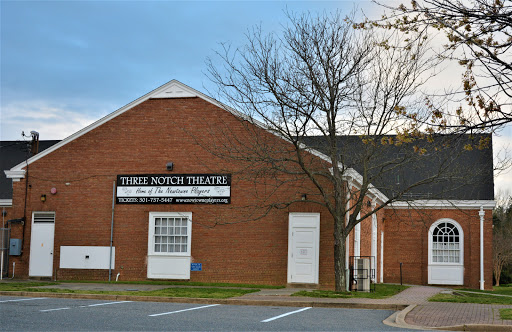 Performing Arts Theater «Newtowne Players Inc», reviews and photos, 21744 S Coral Dr, Lexington Park, MD 20653, USA