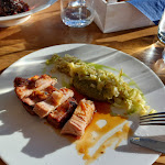 Photo n°5 de l'avis de Marco.a fait le 20/01/2024 à 09:03 sur le  Ristorante Ortica à Pieve Ligure