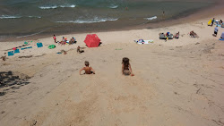 Central Beach'in fotoğrafı düz ve uzun ile birlikte