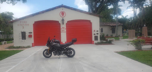 Museum «Fort Lauderdale Fire and Safety Museum, Inc.», reviews and photos, 1022 W Las Olas Blvd, Fort Lauderdale, FL 33312, USA