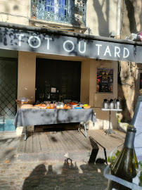 Les plus récentes photos du Bistro Tôt Ou Tard | Restaurant Montpellier - n°2