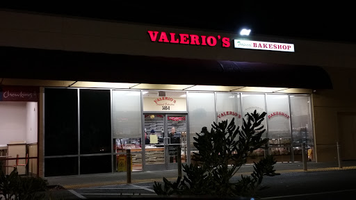 Valerio's Tropical Bakeshop