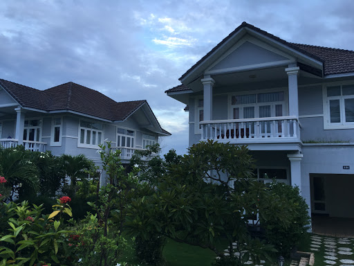 Villa S57 Sea Links Resort