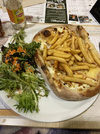 Plats et boissons du Pizzeria Pizza Paï Saint Omer à Blendecques - n°6
