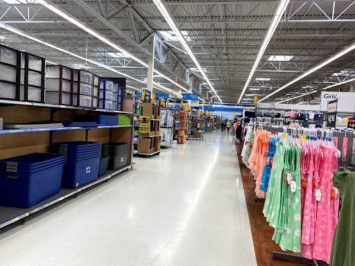 Department Store «Walmart Supercenter», reviews and photos, 698 Shrewsbury Commons Ave, Shrewsbury, PA 17361, USA