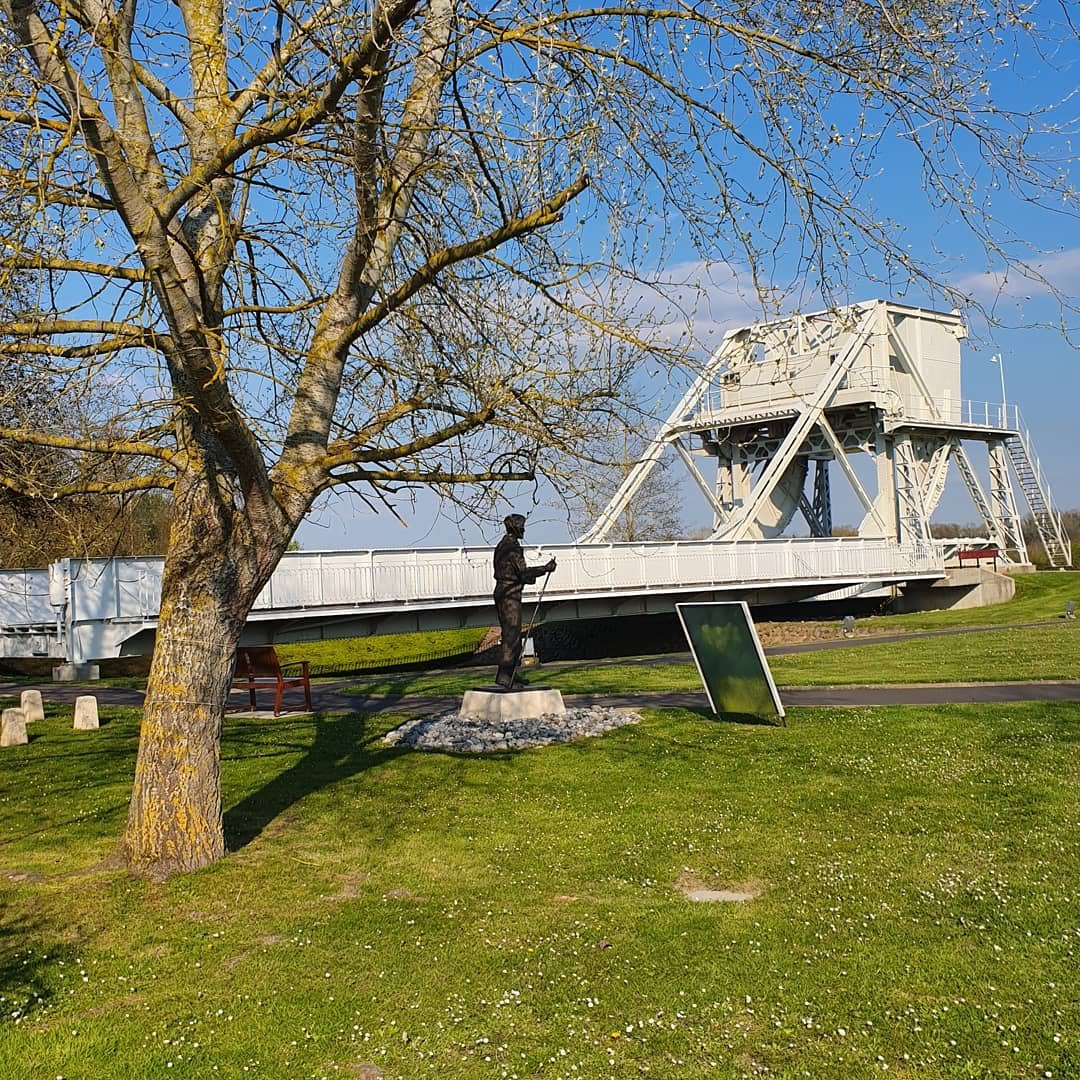 Photo n° 1 de l'avis de Benoît.e fait le 15/04/2019 à 07:48