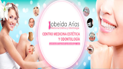 Centro de Medicina Estética y Odontológia Dra Sobeida Arias
