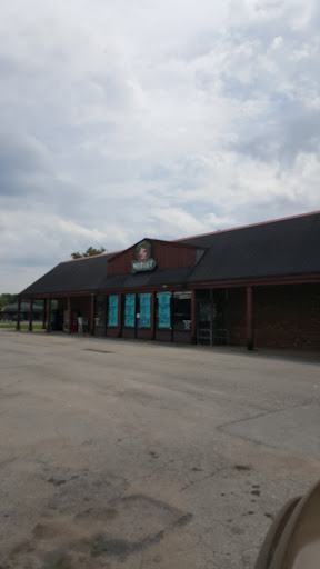 Grocery Store «Radeackar AG Market», reviews and photos, 6771 Mall Dr, Cedar Hill, MO 63016, USA