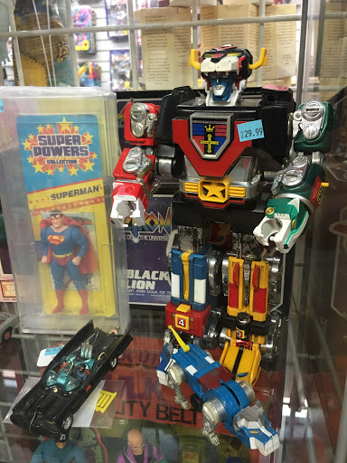 Toy Store «Rogue Toys Portland», reviews and photos, 10414 SE 82nd Ave, Happy Valley, OR 97086, USA