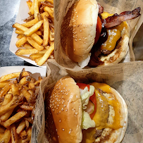 Photos du propriétaire du Restaurant de hamburgers Burger Lutéce à Paris - n°15