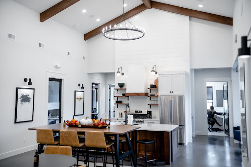 Mortgage Lender «The Joshua Nawrot Group - Northern Mortgage», reviews and photos