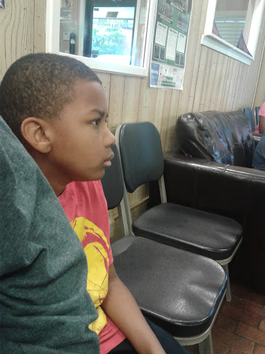 Hair Salon «Hair Masters», reviews and photos, 808 China St, Vicksburg, MS 39183, USA