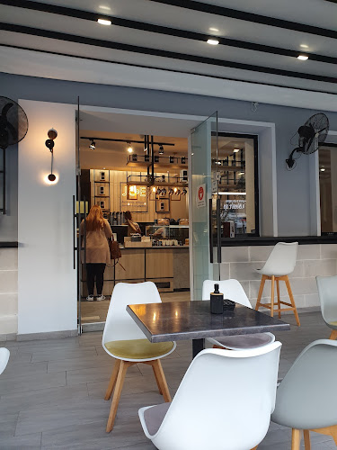 JOE brunch & coffee - Αλεξανδρούπολη