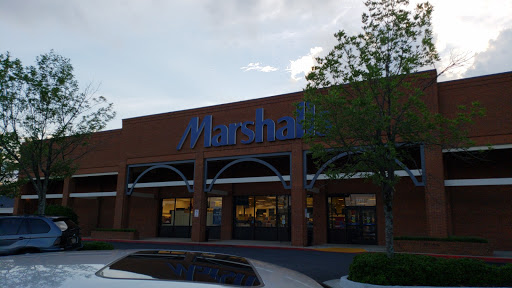 Department Store «Marshalls», reviews and photos, 2203 Roswell Rd, Marietta, GA 30062, USA