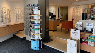 Optic 2000 - Opticien Paimpol à Paimpol