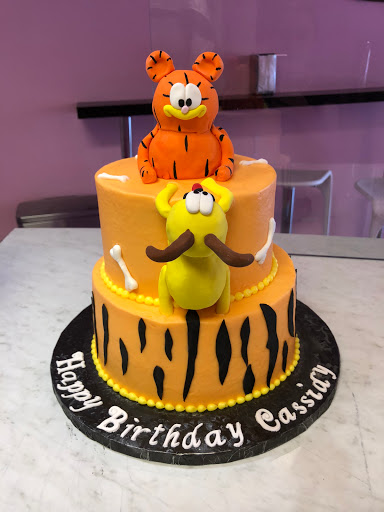 Bakery «Smallcakes Memorial», reviews and photos, 1531 Eldridge Pkwy #130, Houston, TX 77077, USA