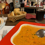 Photo n°5 de l'avis de Ken.o fait le 20/05/2023 à 16:35 sur le  Ristorante Da Angelo à Lübeck