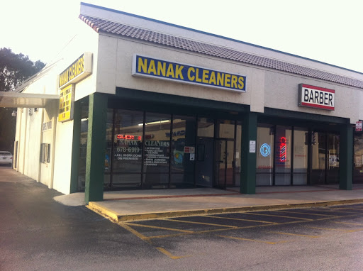 Dry Cleaner «Nanak Cleaners», reviews and photos, 5401 Lake Howell Rd, Winter Park, FL 32792, USA
