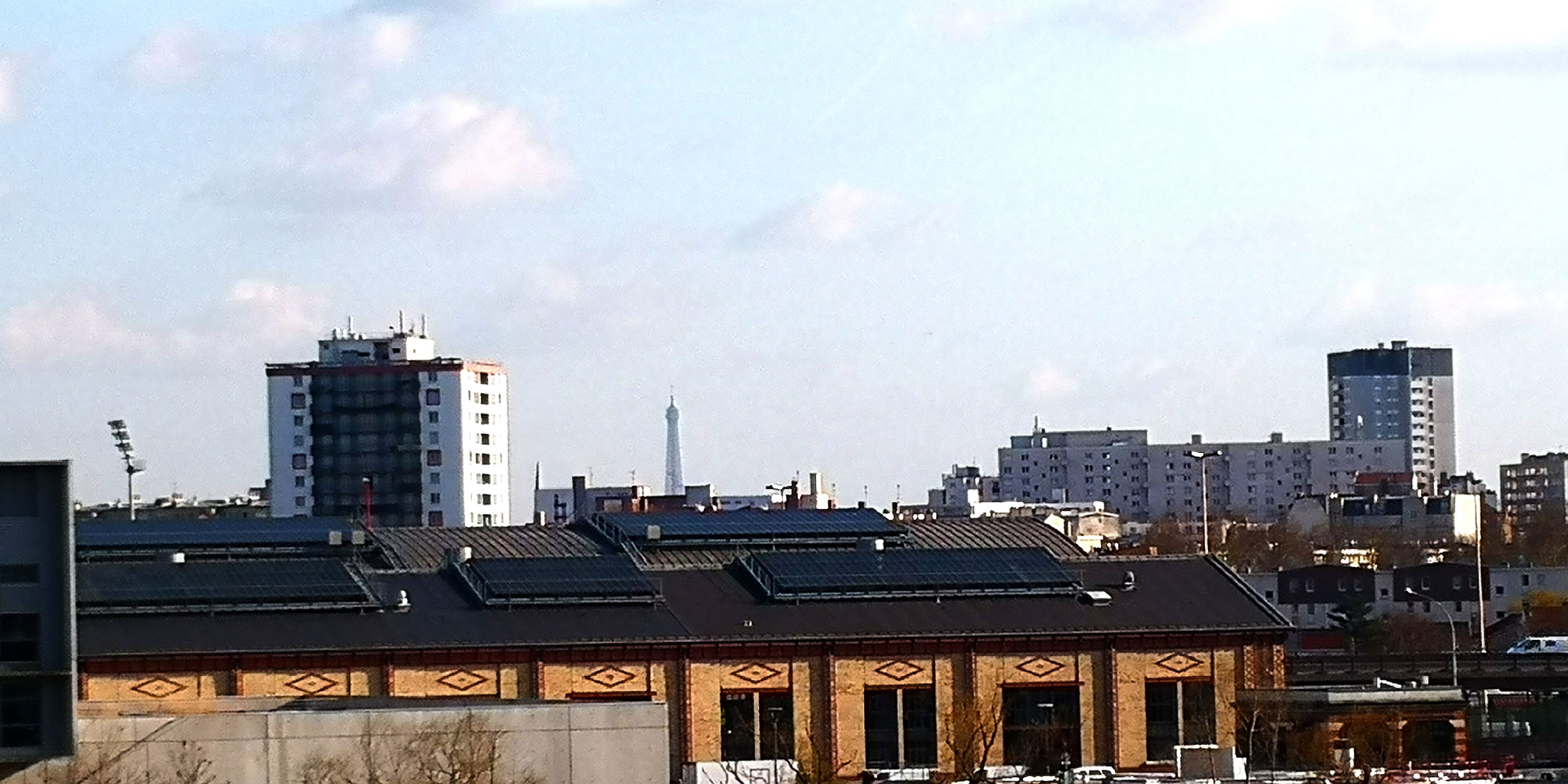 Photo n° 6 de l'avis de Fabien.i fait le 12/03/2018 à 16:25