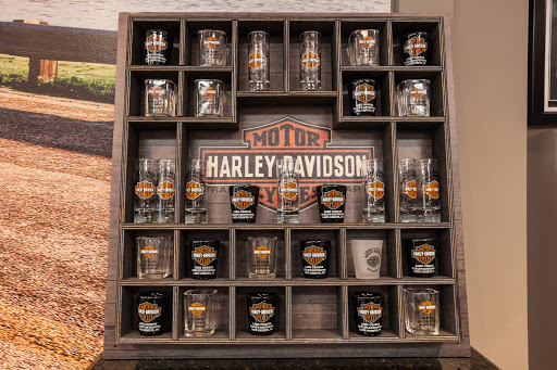 Harley-Davidson Dealer «Lake Geneva Harley-Davidson®», reviews and photos, 704 W Main St, Lake Geneva, WI 53147, USA