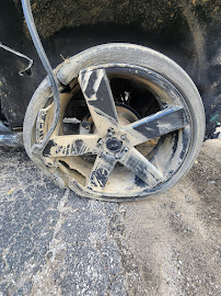 Crash Champions Collision Repair Ind Hwy 40 - Photo 5 - Car repair in Independence, MO, Independence