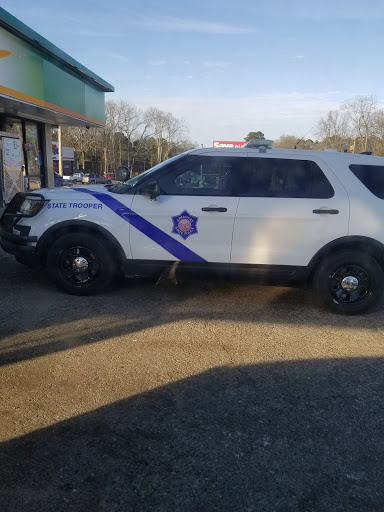 Grocery Store «Save-A-Lot», reviews and photos, 313 N Hyatt St, Monticello, AR 71655, USA