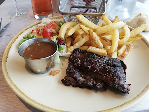 Photo n°17 de Le Calumet à Royan ()