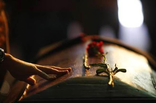 Funeraria Camacho en Málaga