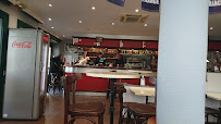 Atmosphère du Restaurant Café les Sports à Amboise - n°4
