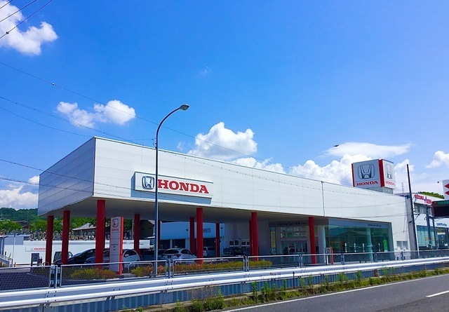 Honda Cars 岐阜 土岐店
