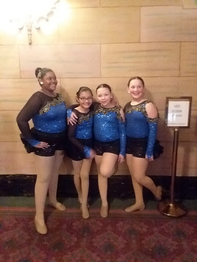 Performing Arts Theater «Carolina Theatre», reviews and photos, 310 S Greene St, Greensboro, NC 27401, USA