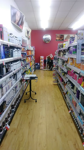 Beauty Supply Store «Sally Beauty», reviews and photos, 601 N West St #230, Wichita, KS 67203, USA