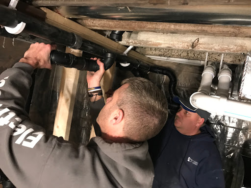 Plumber «MN Plumbing & Appliance Installation», reviews and photos, 14105 Rutgers St NE, Prior Lake, MN 55372, USA