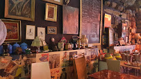 Atmosphère du Restaurant Chez Grand-mère à Valence - n°15