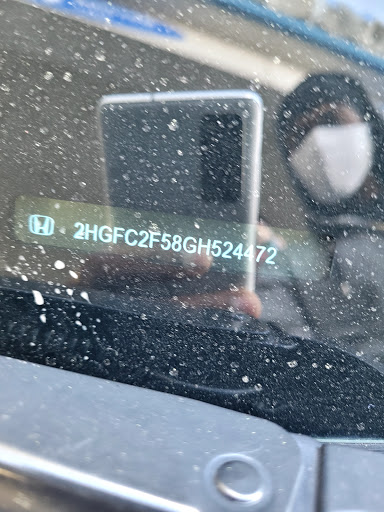 Car Dealer «Stockton Honda», reviews and photos, 2002 E Hammer Ln, Stockton, CA 95210, USA