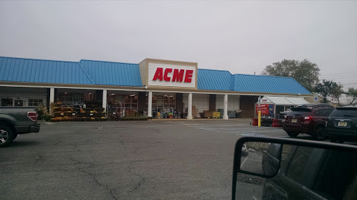 Grocery Store «ACME Markets», reviews and photos, 71 Taylor Ave, Manasquan, NJ 08736, USA