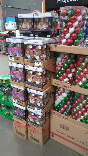 Home Improvement Store «The Home Depot», reviews and photos, 9890 N 90th St, Scottsdale, AZ 85258, USA