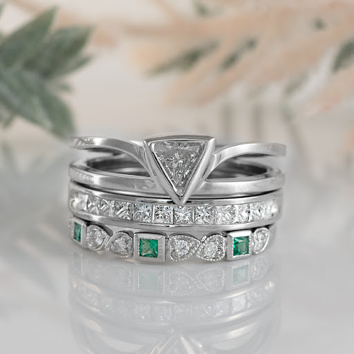 Jewelry Store «Thollot Diamonds & Fine Jewelry», reviews and photos, 3790 E 104th Ave, Denver, CO 80233, USA