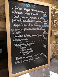 Les plus récentes photos du Restaurant français EFFET MER - Cuisine du marché et de saison à Saint-Malo - n°1