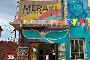 Meraki coffee & Hostel Valparaíso image